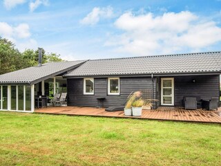 Vakantiehuis Blåvand  16