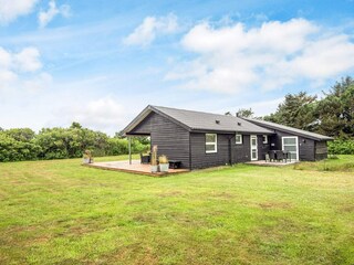 Maison de vacances Blåvand  10