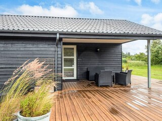 Vakantiehuis Blåvand  34