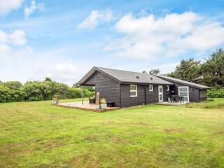 Vakantiehuis Blåvand  29