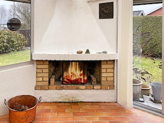 Ferienhaus Sölvesborg Außenaufnahme 5