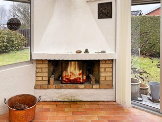 Vakantiehuis Sölvesborg Buitenaudio-opname 5