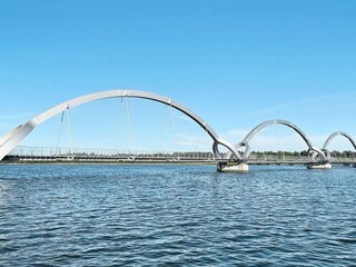 Ferienhaus Sölvesborg Außenaufnahme 2