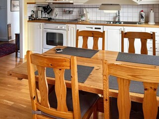 Holiday house Sölvesborg  11