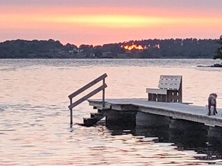 Vakantiehuis Sölvesborg Buitenaudio-opname 4