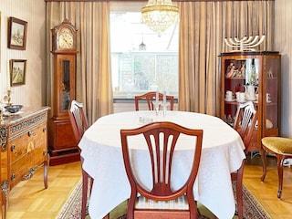 Holiday house Sölvesborg  10