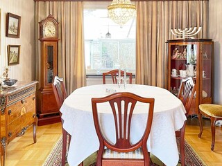 Vakantiehuis Sölvesborg  17