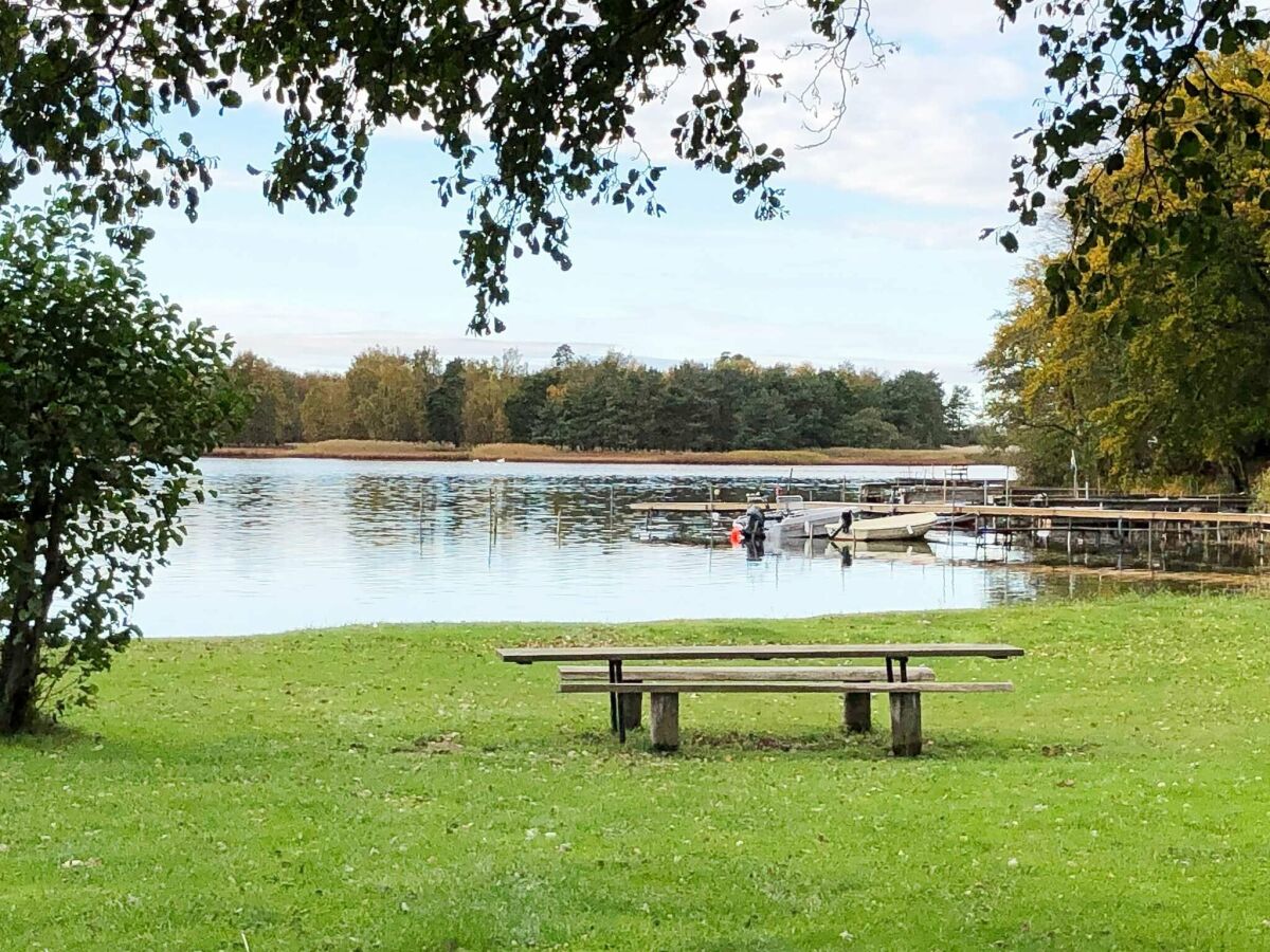 Ferienhaus Sölvesborg Außenaufnahme 7