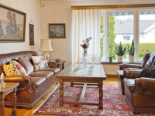 Vakantiehuis Sölvesborg  13