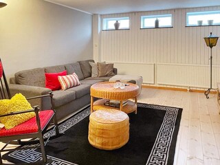 Vakantiehuis Sölvesborg  14