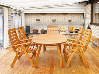 Vakantiehuis Sölvesborg  12