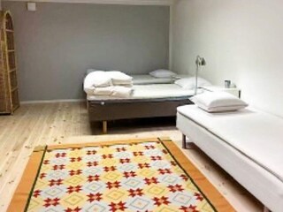 Holiday house Sölvesborg  12