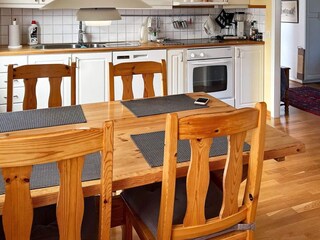 Holiday house Sölvesborg  24