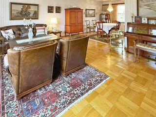 Holiday house Sölvesborg  11