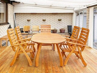 Holiday house Sölvesborg  14