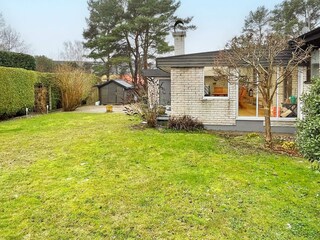Vakantiehuis Sölvesborg Buitenaudio-opname 4