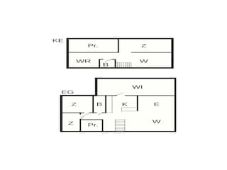 Ferienhaus Sölvesborg Grundriss 10