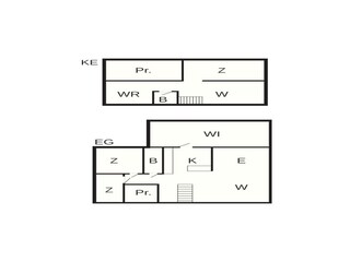 Ferienhaus Sölvesborg Grundriss 21