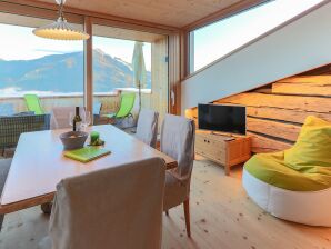 Apartment Schöne Ferienwohnung in Westendorf mit Sauna - Westendorf - image1