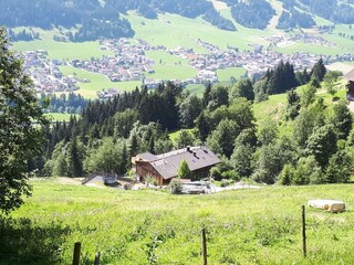 Appartement Westendorf Enregistrement extérieur 3