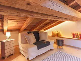 Appartement Westendorf Équipement 14