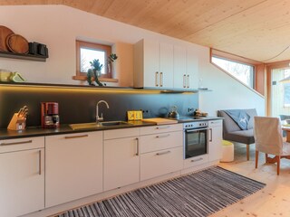 Appartement Westendorf Équipement 15