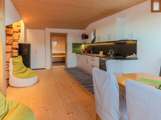 Appartement Westendorf Équipement 16