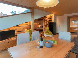Appartement Westendorf Équipement 17