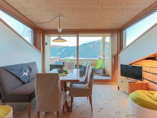 Appartement Westendorf Équipement 18