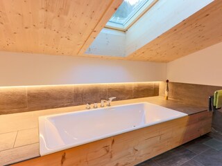 Appartement Westendorf Équipement 23
