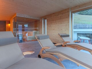 Apartamento Westendorf  35