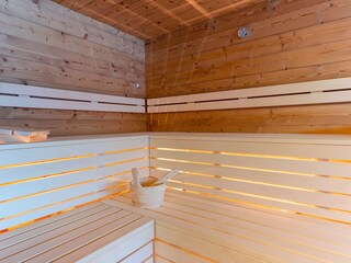 Apartment Westendorf  33