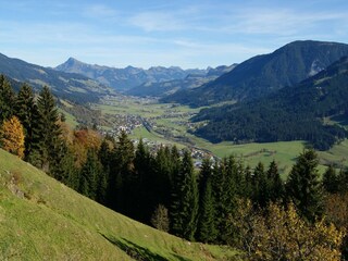Appartement Westendorf Enregistrement extérieur 10