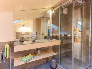 Apartment Westendorf Features 24
