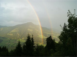 Apartment Westendorf Outdoor Recording 8
