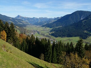 Apartment Westendorf Outdoor Recording 9