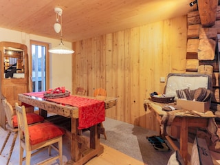 Apartment Westendorf  35