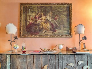 Holiday house Montefalco  38
