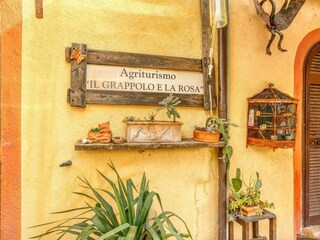 Holiday house Montefalco  37