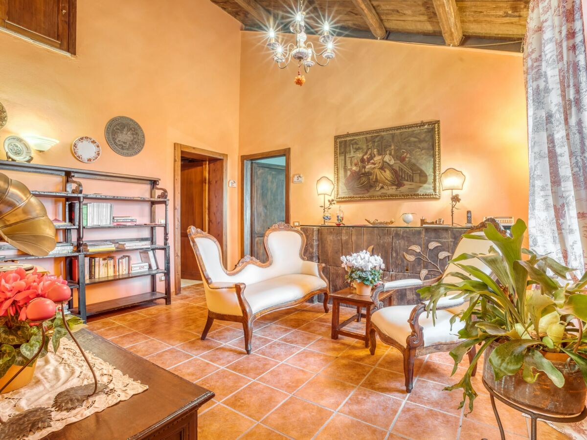 Holiday house Montefalco Features 1