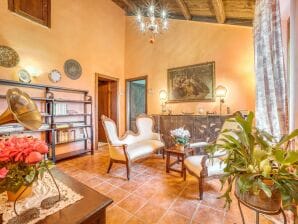 Holiday house Abgeschiedenes Ferienhaus in Montefalco mit Swimmingpool - Montefalco - image1