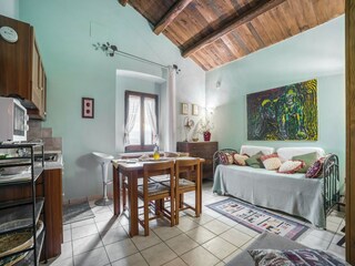 Holiday house Montefalco Features 12