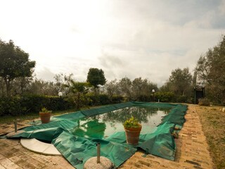 Holiday house Montefalco Outdoor Recording 2