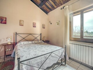 Holiday house Montefalco Features 14