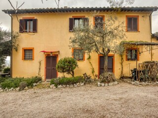 Holiday house Montefalco Outdoor Recording 5