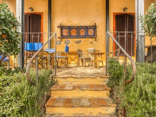 Holiday house Montefalco Features 17