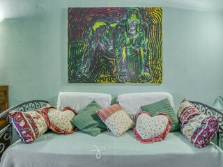 Vakantiehuis Montefalco Kenmerken 15