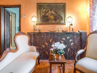 Holiday house Montefalco Features 19