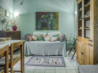 Ferienhaus Montefalco Ausstattung 21