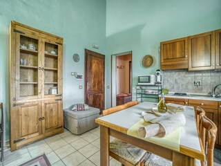 Holiday house Montefalco Features 22